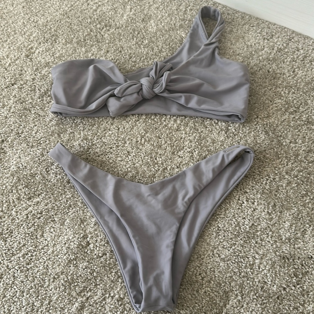 Blackbough swimsuit size medium